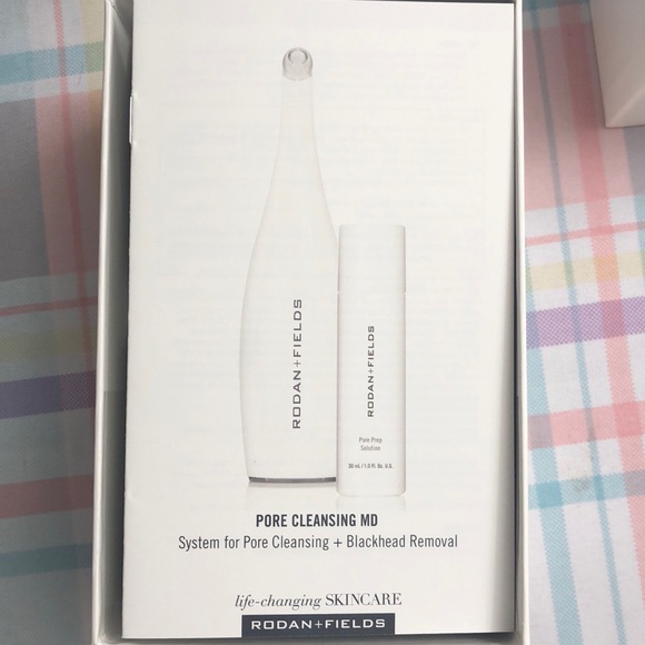 Rodan Fields Pore Cleansing MD. - Picture 7 of 7